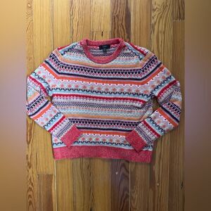 J Crew Sweater